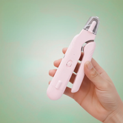 BuddyNest LumiNail™ – LED Nagelknipper voor Honden