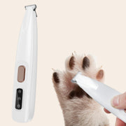 BuddyNest trimmer - Professionele Precisie Trimmer voor Huisdieren